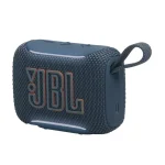JBL Go 5 Bluetooth Speaker Blue - Image 5