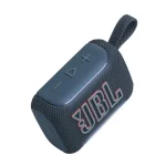 JBL Go 5 Bluetooth Speaker Blue - Image 6