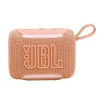 JBL Go 5 Bluetooth Speaker Orange - Image 2