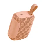 JBL Go 5 Bluetooth Speaker Orange - Image 3