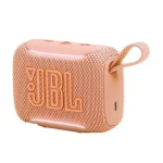 JBL Go 5 Bluetooth Speaker Orange - Image 6