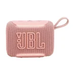 JBL Go 5 Bluetooth Speaker Pink - Image 2