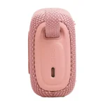 JBL Go 5 Bluetooth Speaker Pink - Image 4