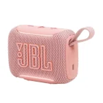 JBL Go 5 Bluetooth Speaker Pink - Image 6