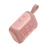JBL Go 5 Bluetooth Speaker Pink - Image 7
