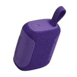 JBL Go 5 Bluetooth Speaker Purple - Image 3