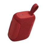 JBL Go 5 Bluetooth Speaker Red - Image 3