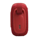 JBL Go 5 Bluetooth Speaker Red - Image 4
