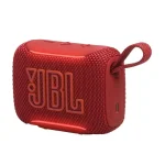 JBL Go 5 Bluetooth Speaker Red - Image 6