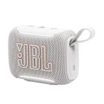 JBL Go 5 Bluetooth Speaker White - Image 6