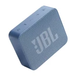 JBL Go Essential 2 Bluetooth Speaker Blue - Image 3