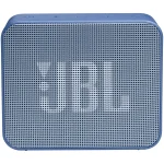 JBL Go Essential Bluetooth Speaker Blue - Image 2