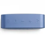 JBL Go Essential Bluetooth Speaker Blue - Image 3