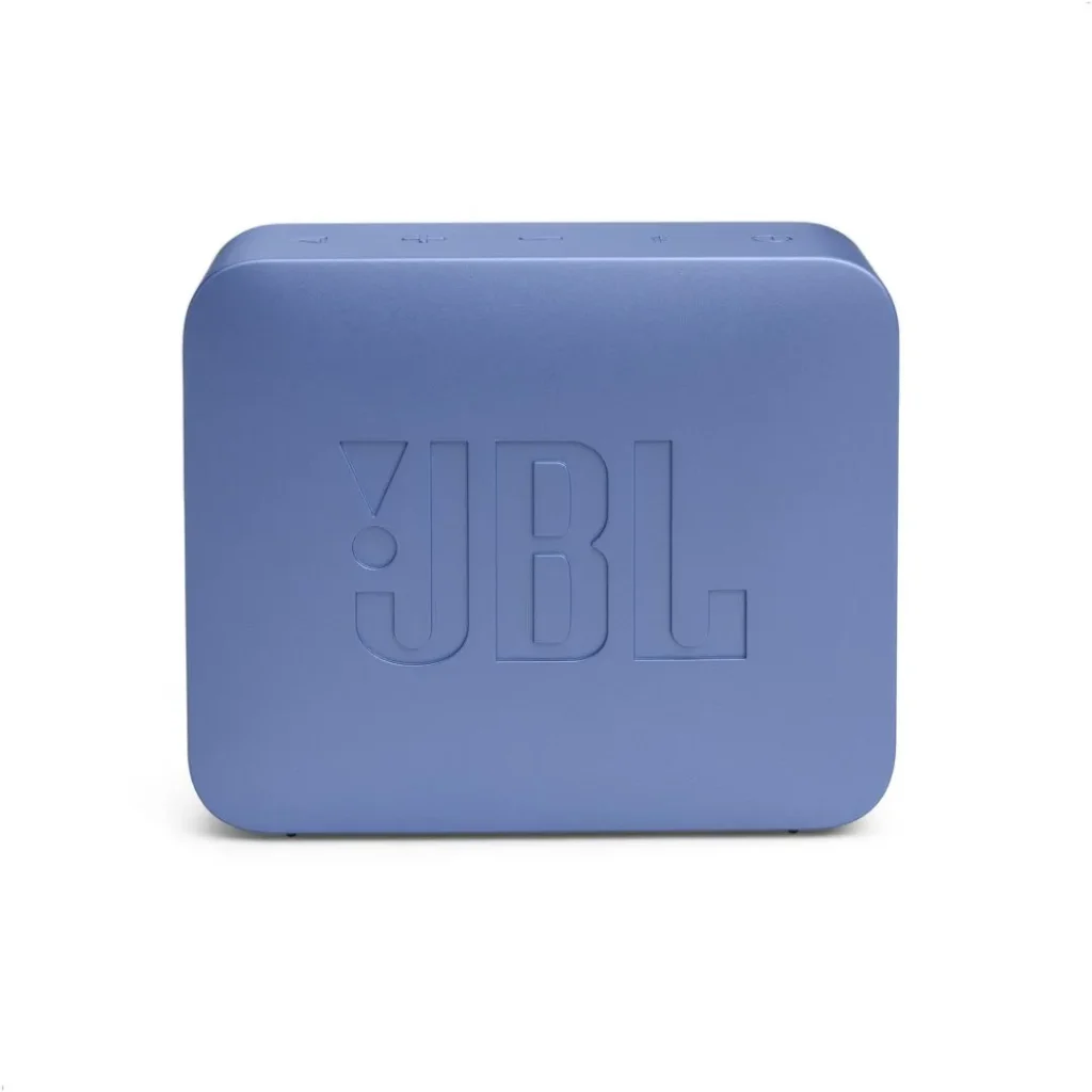 JBL Go Essential Bluetooth Speaker Blue - Image 5