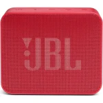 JBL Go Essential Bluetooth Speaker Red - Image 2