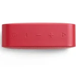 JBL Go Essential Bluetooth Speaker Red - Image 3