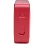 JBL Go Essential Bluetooth Speaker Red - Image 4