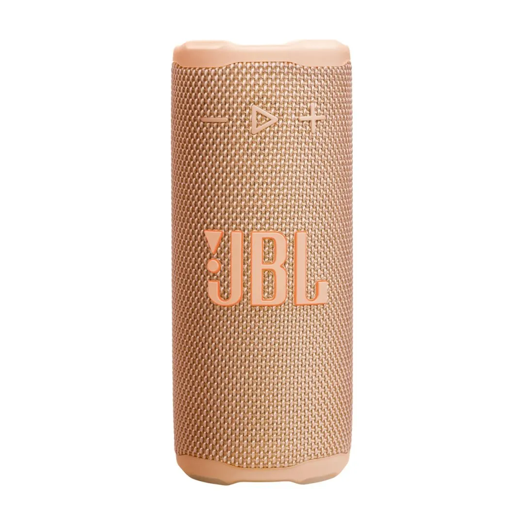 jbl-grip-bluetooth-speaker-orange_1 JBL Grip Bluetooth Speaker Orange - Image 1