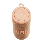 JBL Grip Bluetooth Speaker Orange - Image 3