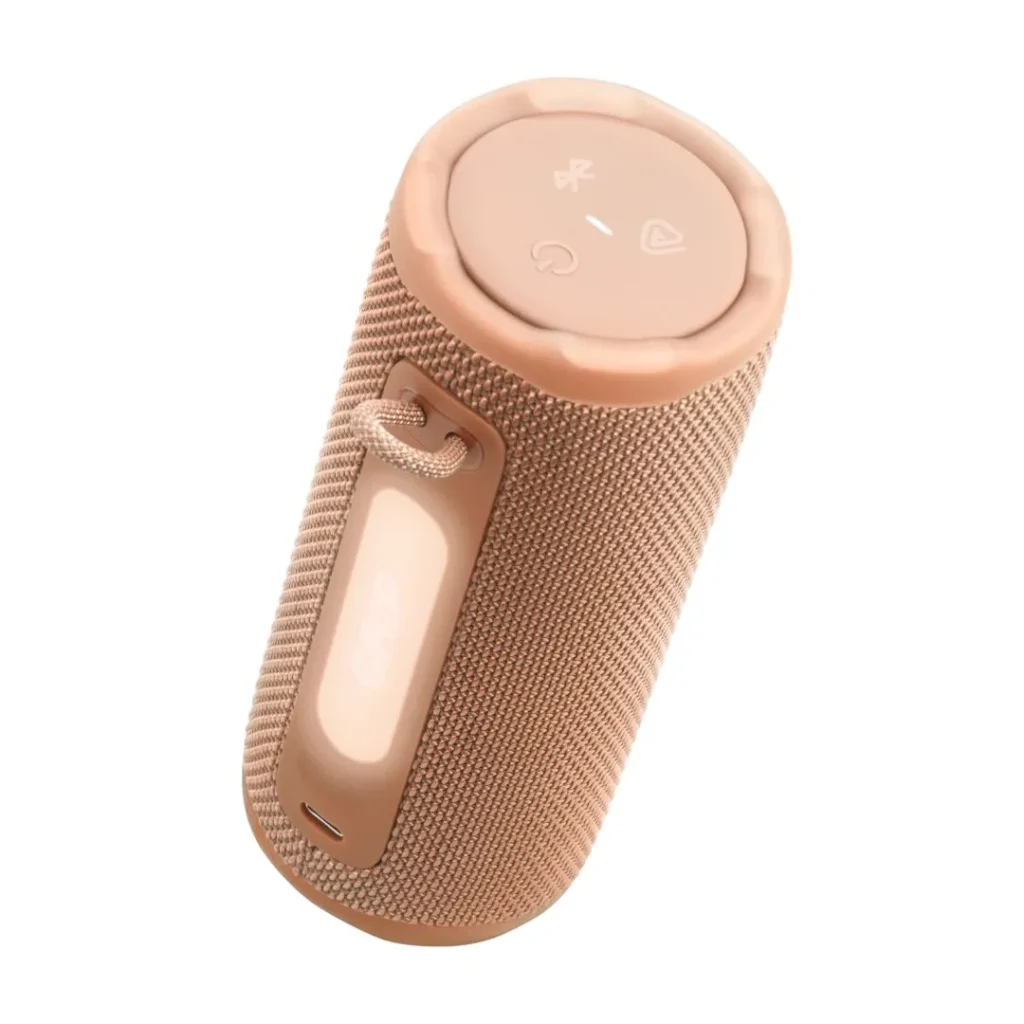 JBL Grip Bluetooth Speaker Orange - Image 5