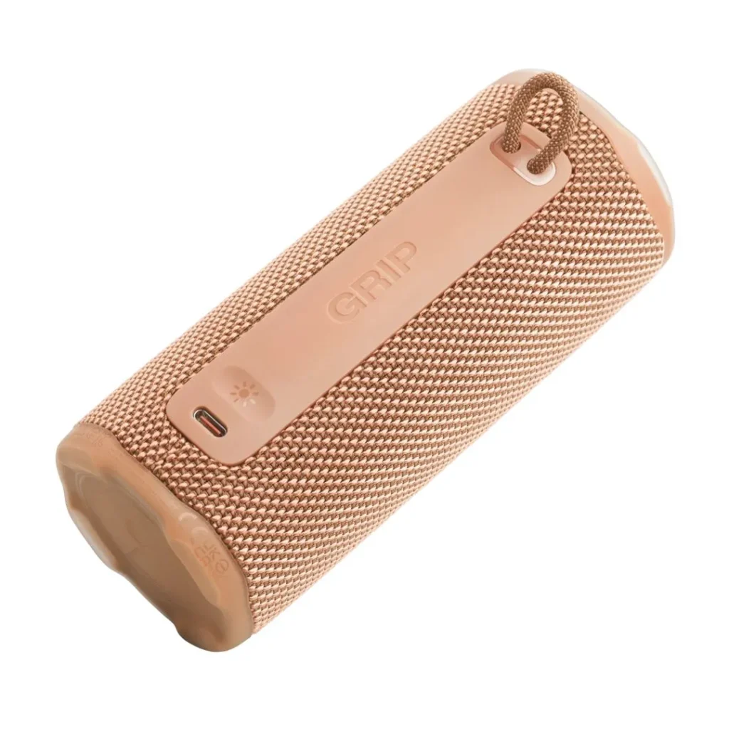 JBL Grip Bluetooth Speaker Orange - Image 6