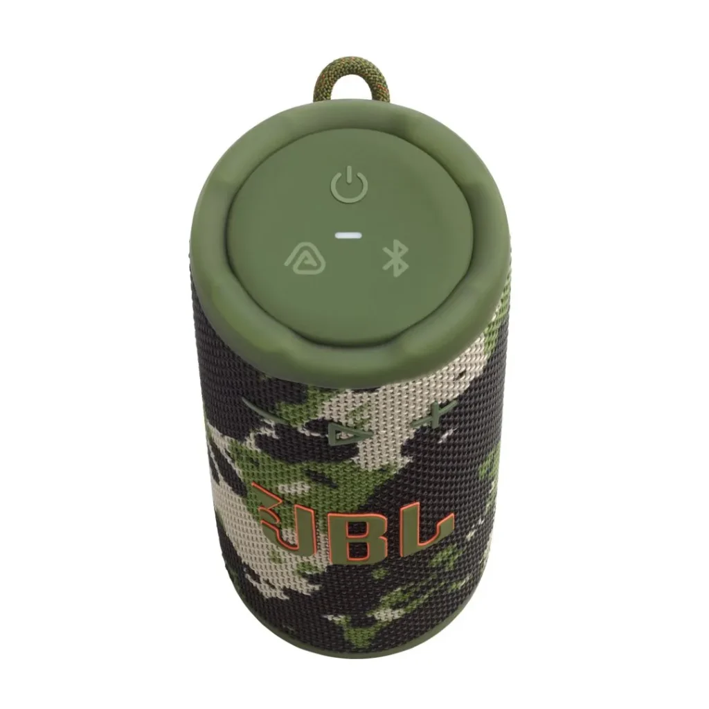 JBL Grip Bluetooth Speaker Squad - Image 3
