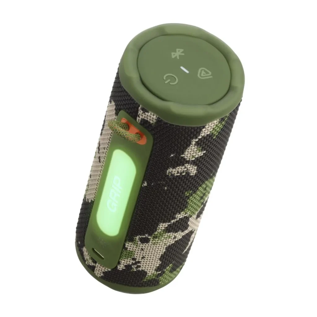 JBL Grip Bluetooth Speaker Squad - Image 5