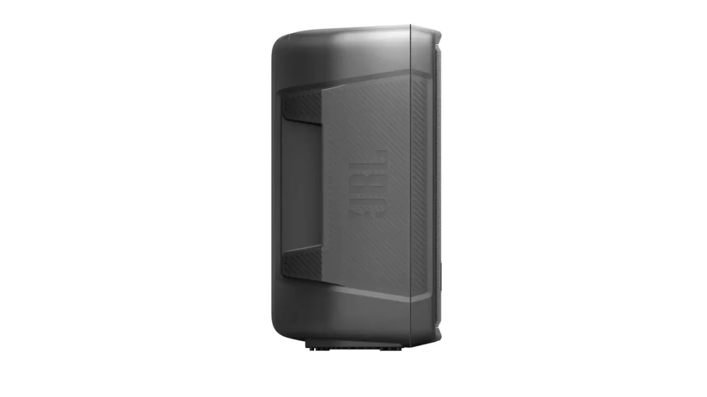 JBL IRX108BT Bluetooth Speaker 2-way Black - Image 3