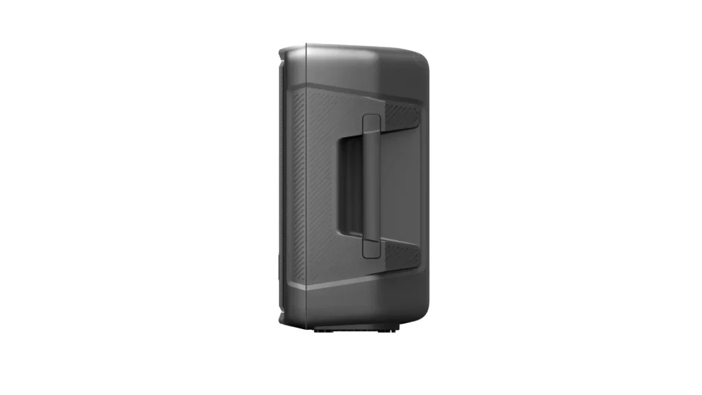 JBL IRX108BT Bluetooth Speaker 2-way Black - Image 4