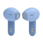JBL Wave Flex TWS Bluetooth Headset Blue - Image 3