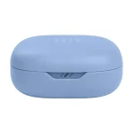 JBL Wave Flex TWS Bluetooth Headset Blue - Image 4
