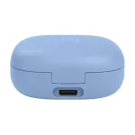 JBL Wave Flex TWS Bluetooth Headset Blue - Image 5