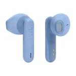 JBL Wave Flex TWS Bluetooth Headset Blue - Image 8