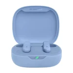 JBL Wave Flex TWS Bluetooth Headset Blue - Image 9
