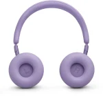 JBL Live 680NC Bluetooth Headset Purple - Image 3