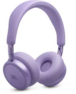 JBL Live 680NC Bluetooth Headset Purple - Image 5