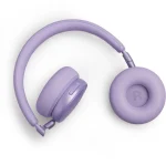 JBL Live 680NC Bluetooth Headset Purple - Image 6