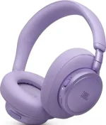 JBL Live 780NC Bluetooth Headset Purple