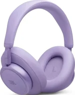 JBL Live 780NC Bluetooth Headset Purple - Image 3