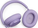 JBL Live 780NC Bluetooth Headset Purple - Image 5