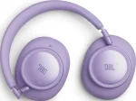 JBL Live 780NC Bluetooth Headset Purple - Image 6