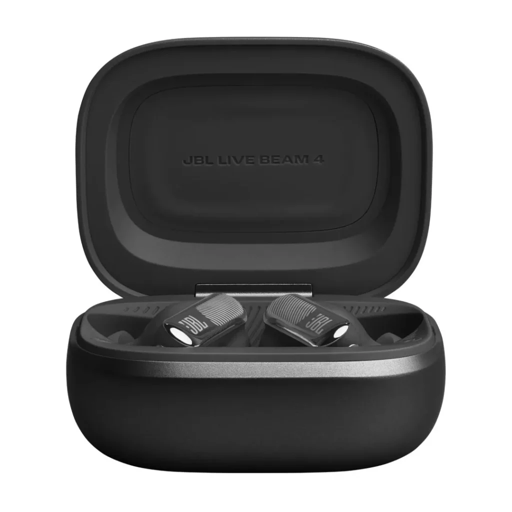 JBL Live Beam 4 Bluetooth Headset Black - Image 4