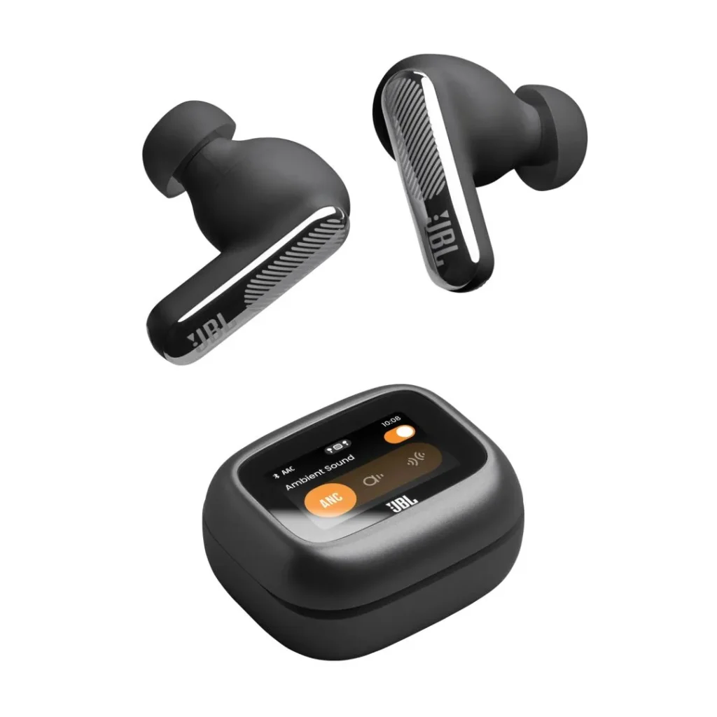 JBL Live Beam 4 Bluetooth Headset Black - Image 6