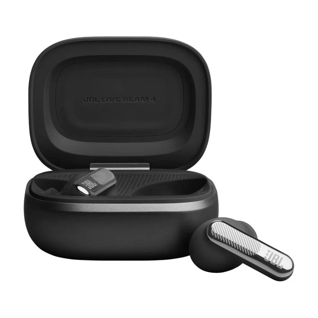 JBL Live Beam 4 Bluetooth Headset Black - Image 7