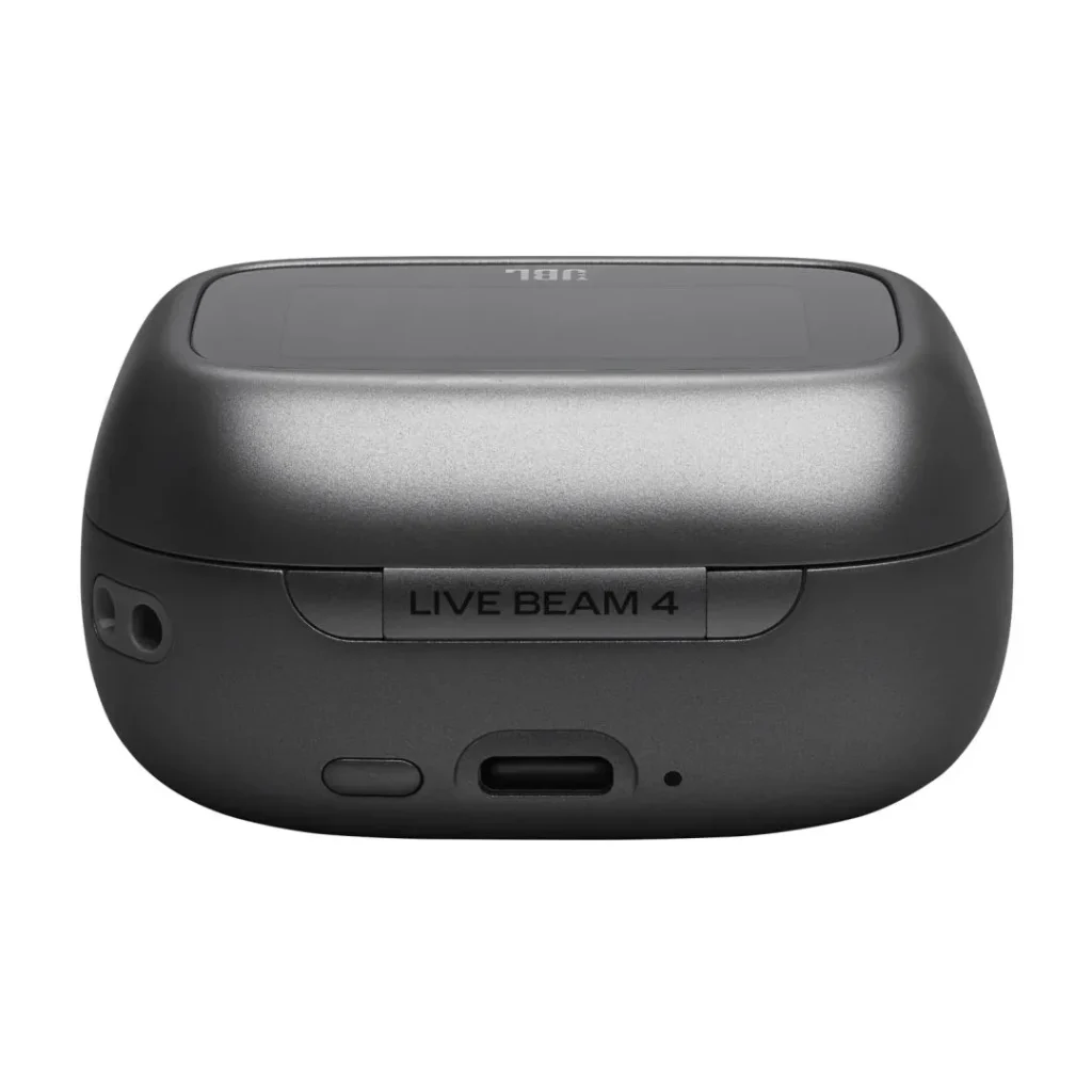 JBL Live Beam 4 Bluetooth Headset Black - Image 9