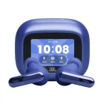 JBL Live Beam 4 Bluetooth Headset Blue
