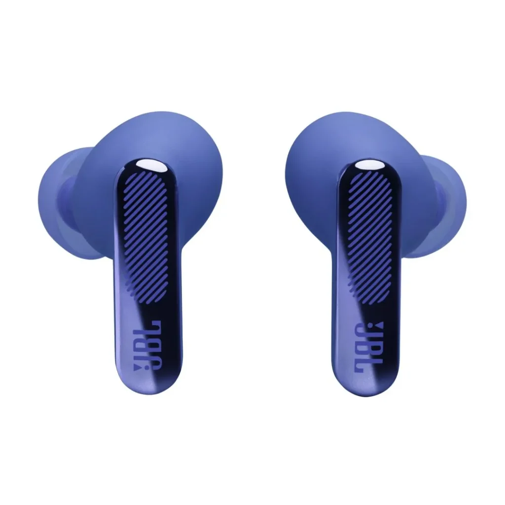 JBL Live Beam 4 Bluetooth Headset Blue - Image 2