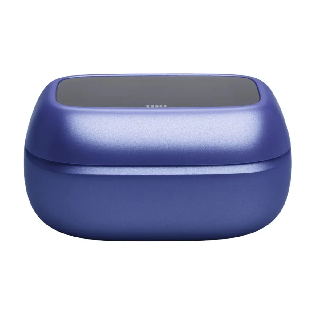 JBL Live Beam 4 Bluetooth Headset Blue - Image 8
