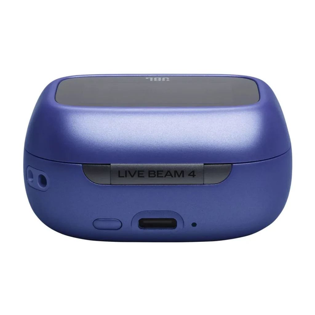 JBL Live Beam 4 Bluetooth Headset Blue - Image 9