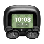 JBL Live Buds 4 Bluetoth Headset Black